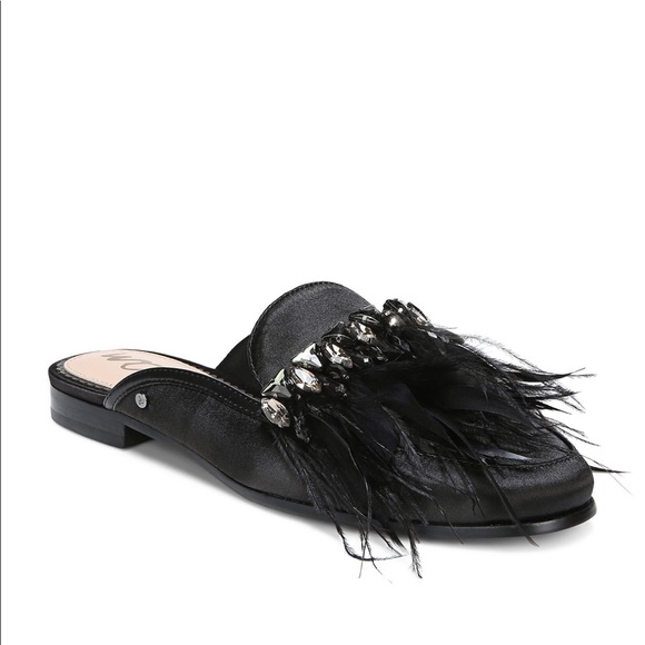 Sam Edelman embellished slides - Picture 3 of 8